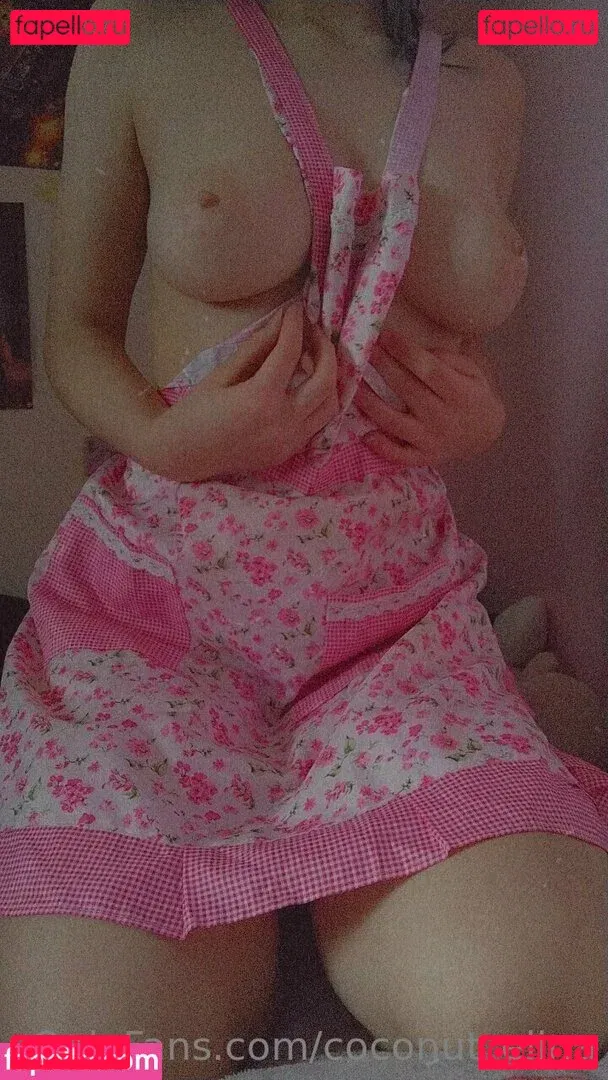 coconut_elina Onlyfans Photo Gallery 