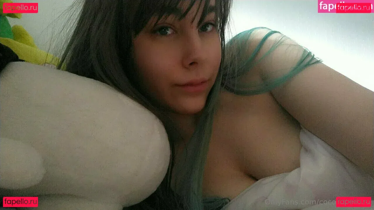 coconut_elina Onlyfans Photo Gallery 