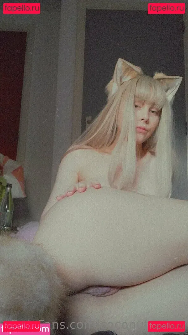 coconut_elina Onlyfans Photo Gallery 