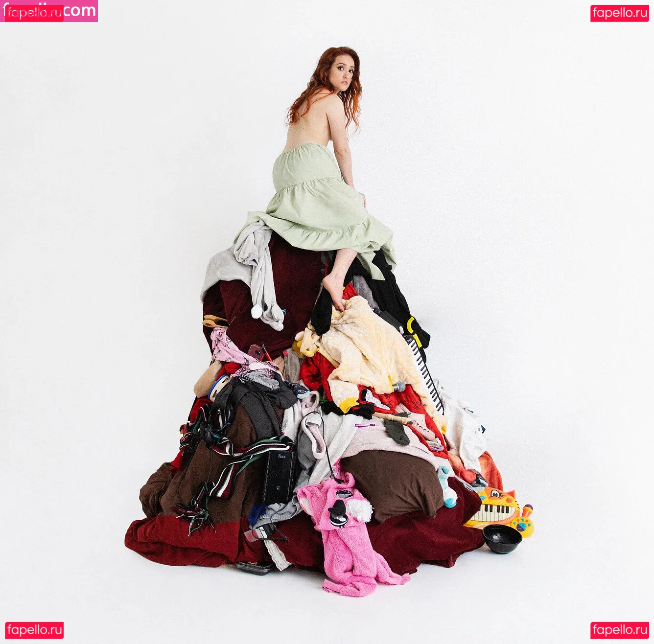 AndyTheFrenchy Onlyfans Photo Gallery 