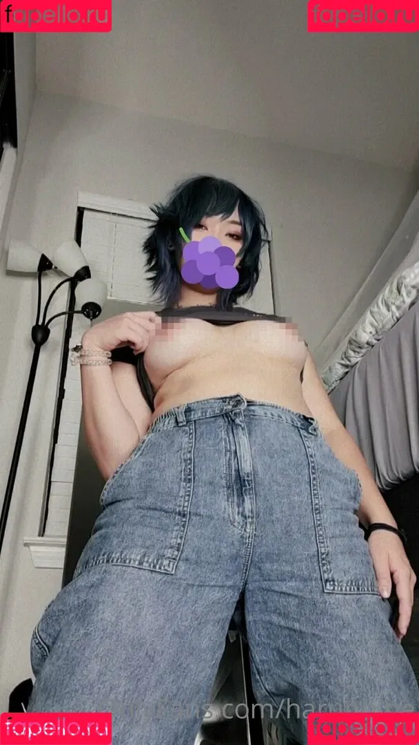 haruphine Onlyfans Photo Gallery 