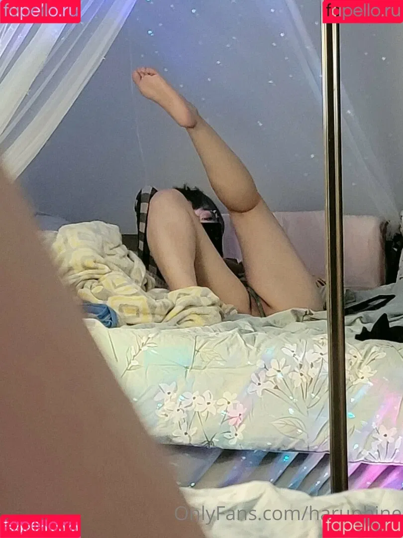 haruphine Onlyfans Photo Gallery 