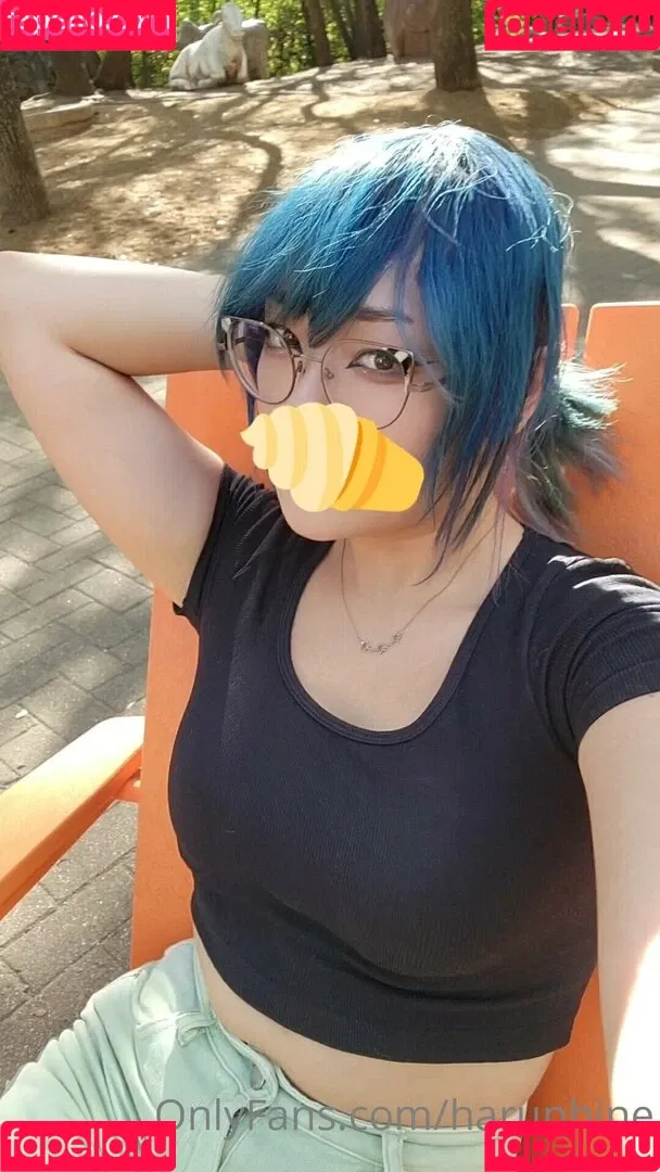 haruphine Onlyfans Photo Gallery 