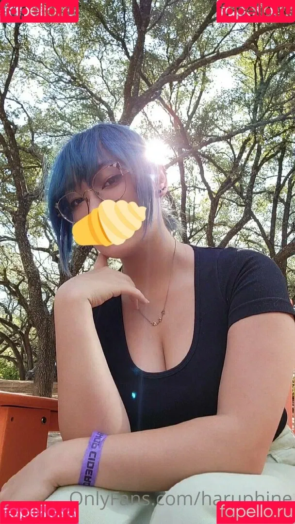 haruphine Onlyfans Photo Gallery 