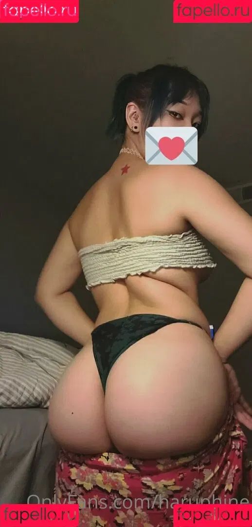 haruphine Onlyfans Photo Gallery 