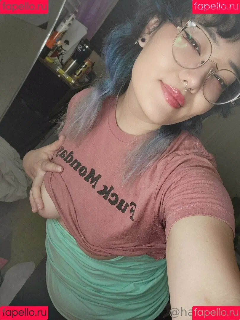 haruphine Onlyfans Photo Gallery 