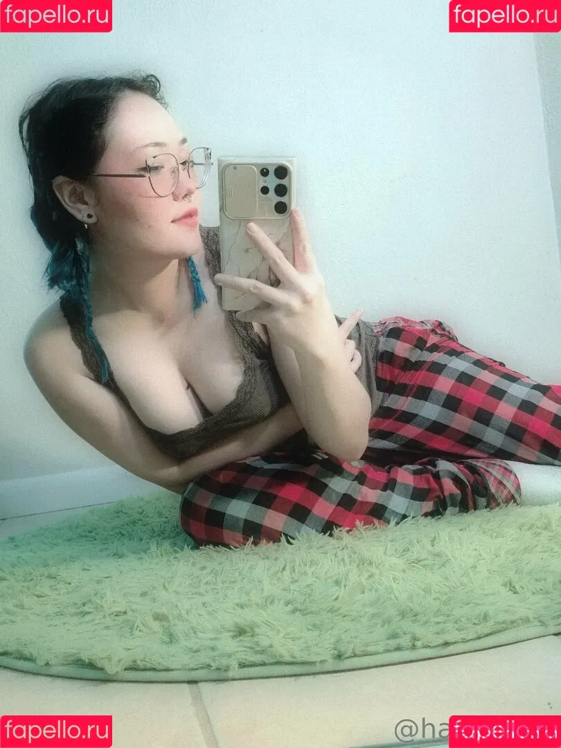 haruphine Onlyfans Photo Gallery 
