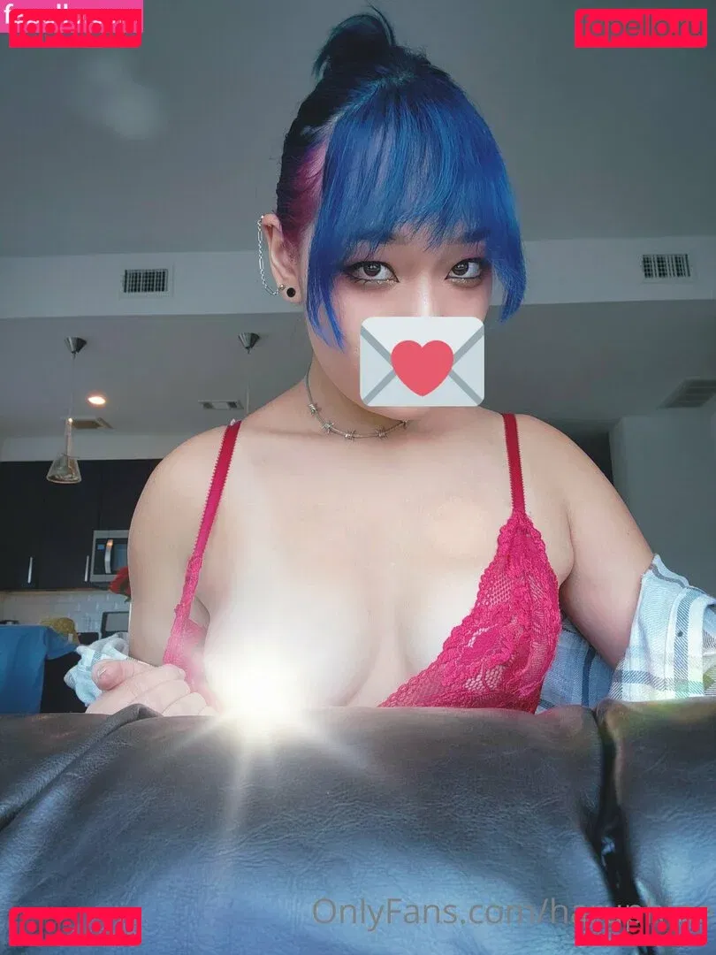 haruphine Onlyfans Photo Gallery 