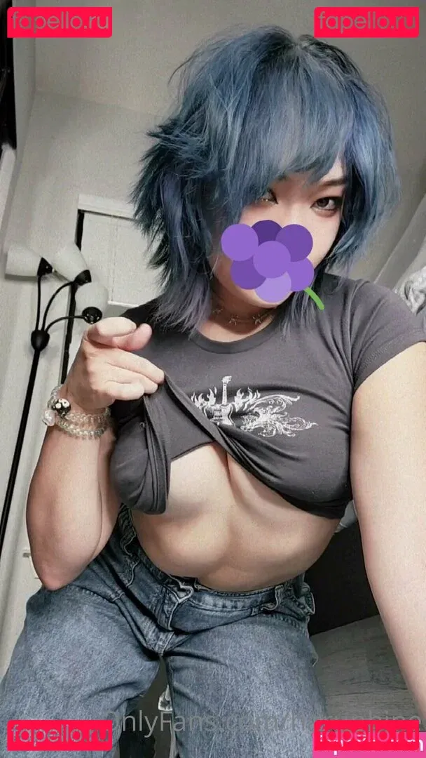 haruphine Onlyfans Photo Gallery 