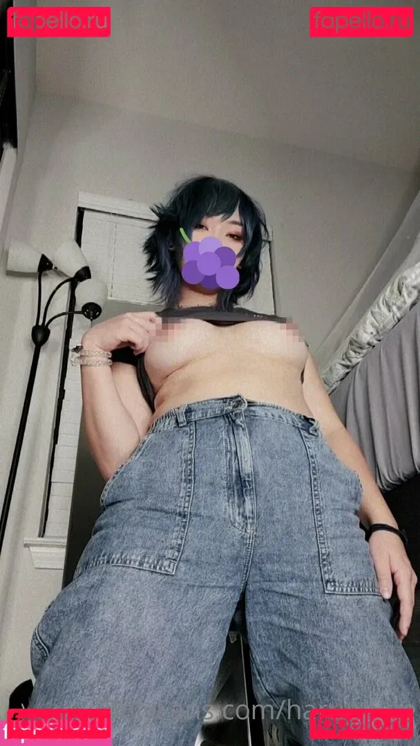 haruphine Onlyfans Photo Gallery 