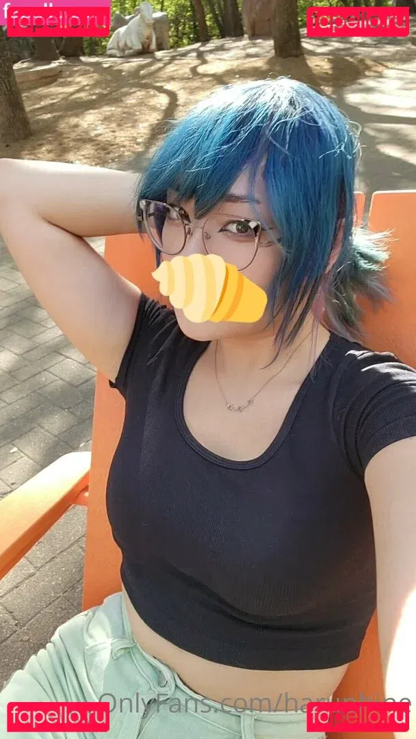 haruphine Onlyfans Photo Gallery 