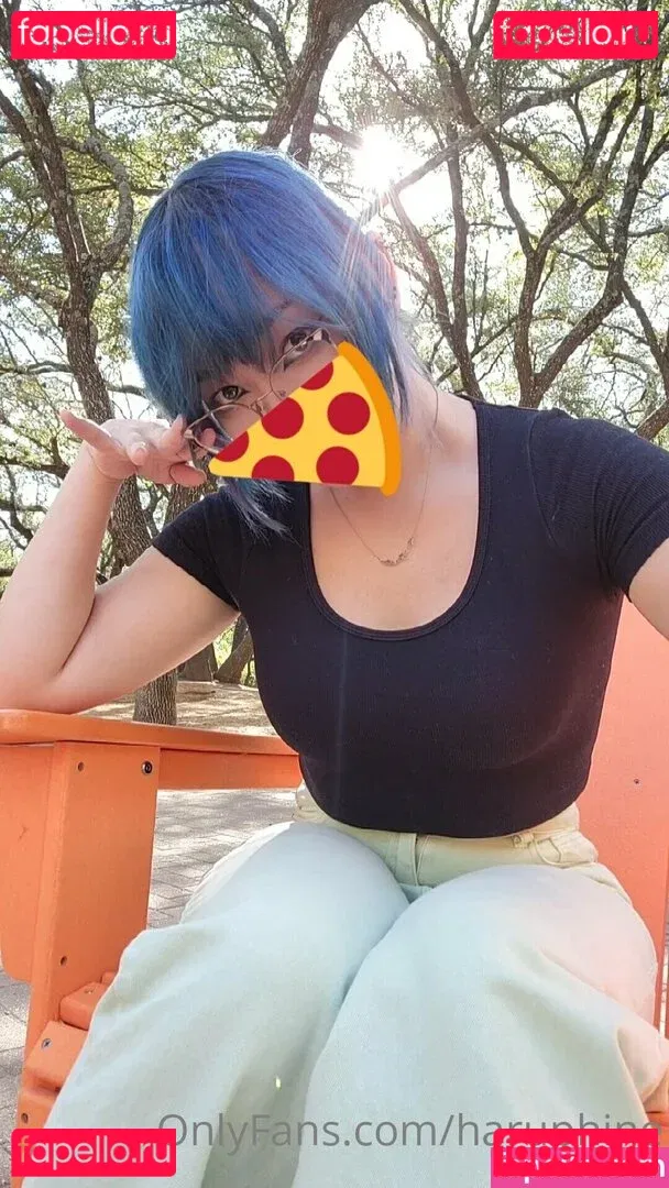 haruphine Onlyfans Photo Gallery 