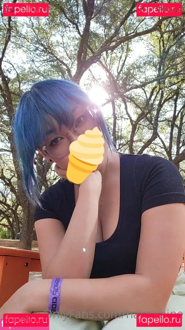 haruphine Onlyfans Photo Gallery 