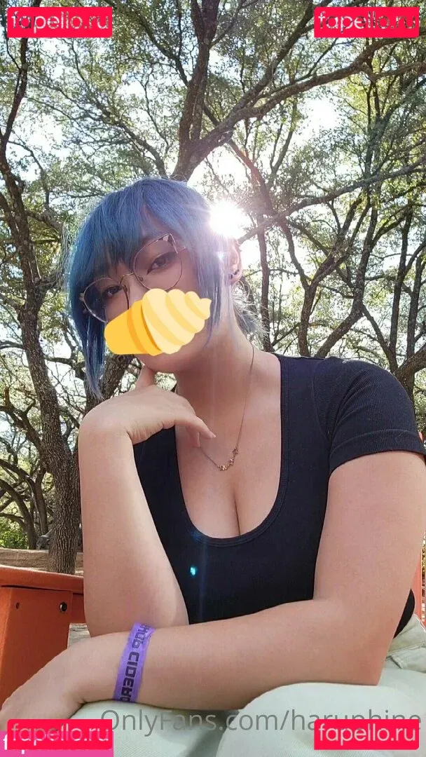 haruphine Onlyfans Photo Gallery 