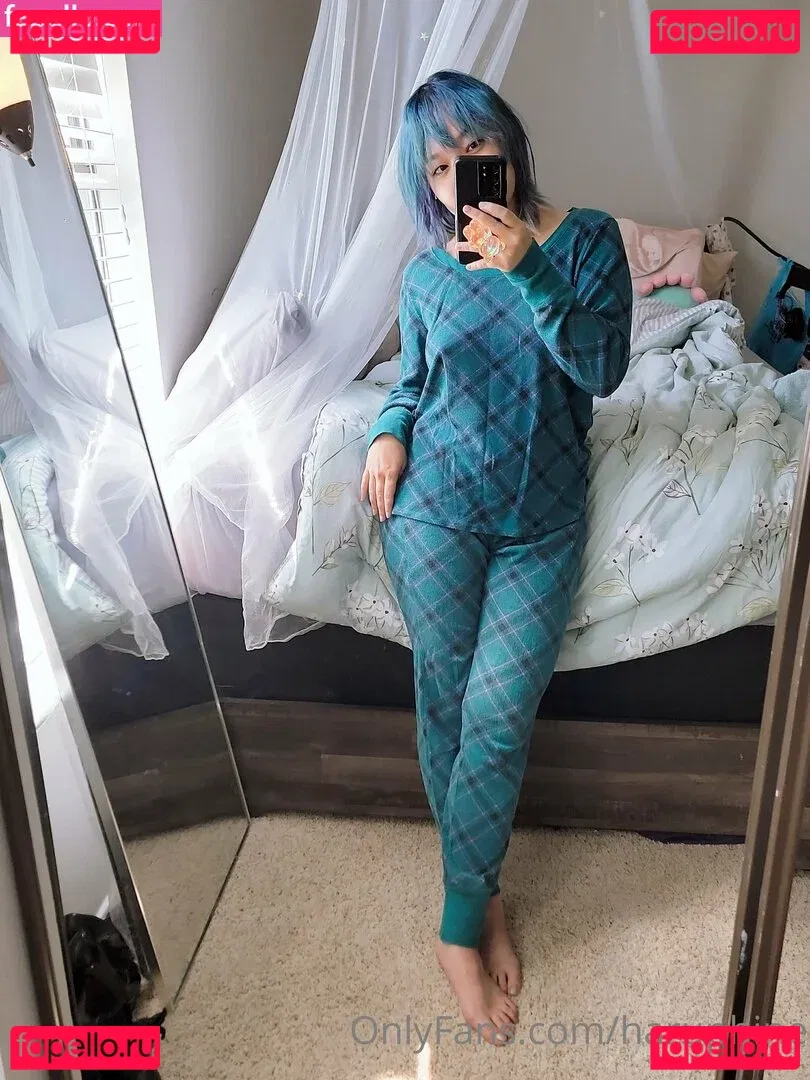 haruphine Onlyfans Photo Gallery 