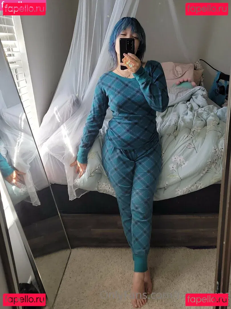 haruphine Onlyfans Photo Gallery 