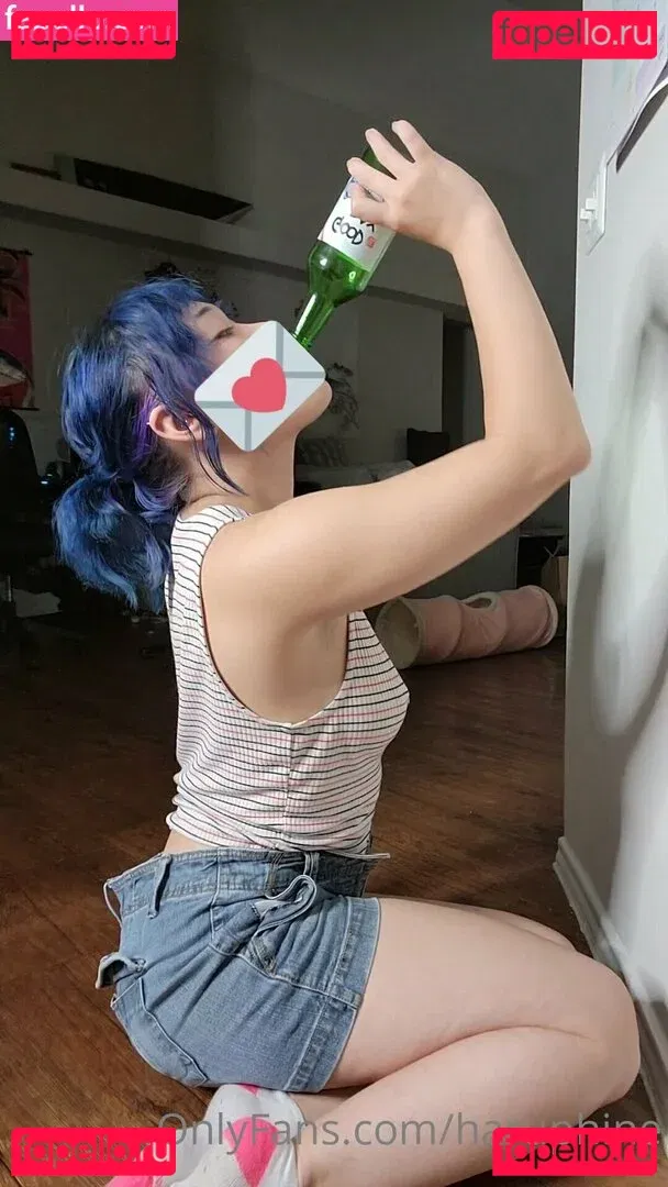 haruphine Onlyfans Photo Gallery 