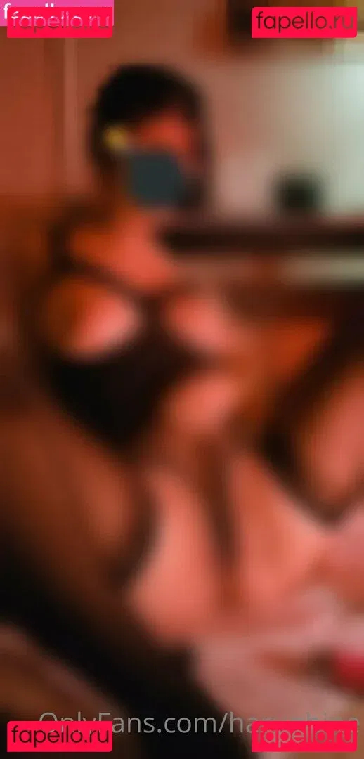 haruphine Onlyfans Photo Gallery 