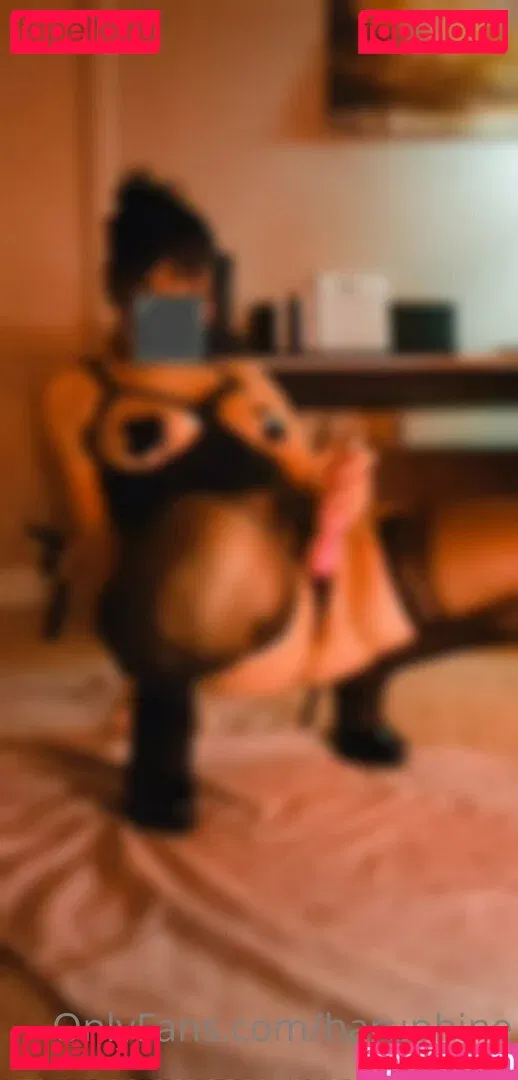 haruphine Onlyfans Photo Gallery 