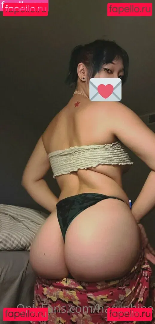 haruphine Onlyfans Photo Gallery 