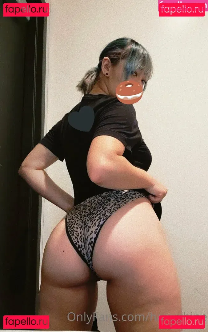 haruphine Onlyfans Photo Gallery 