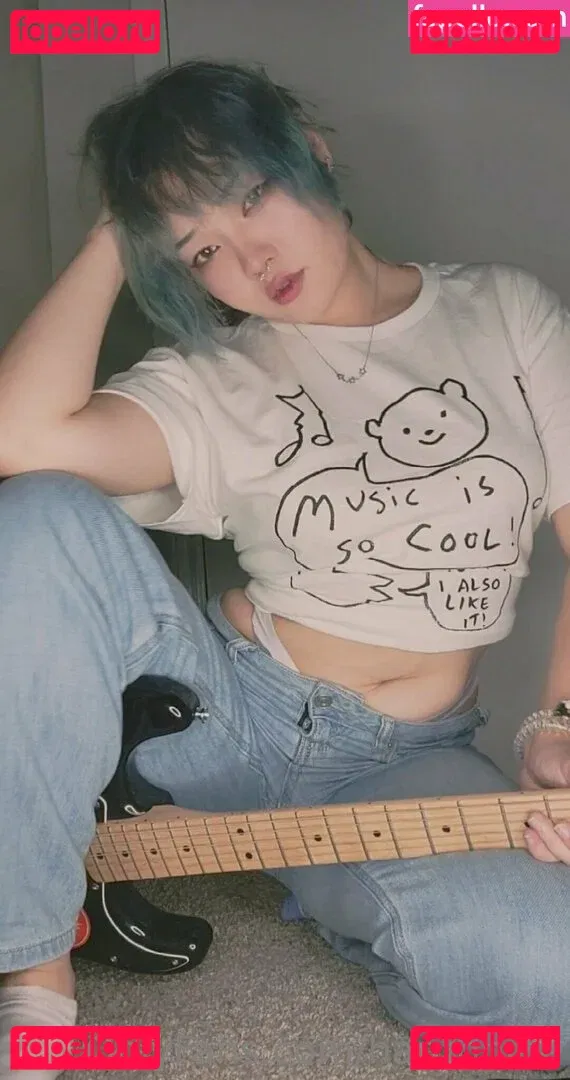 haruphine Onlyfans Photo Gallery 