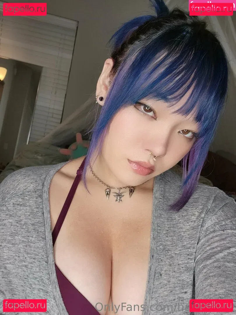 haruphine Onlyfans Photo Gallery 