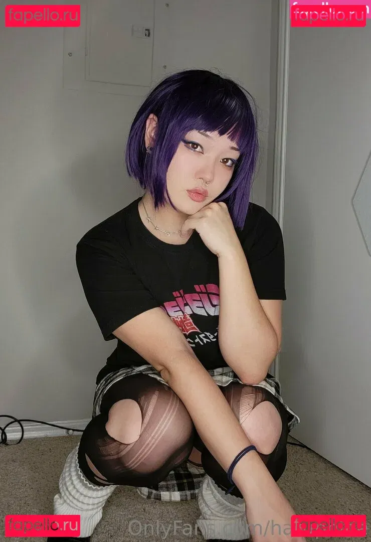 haruphine Onlyfans Photo Gallery 