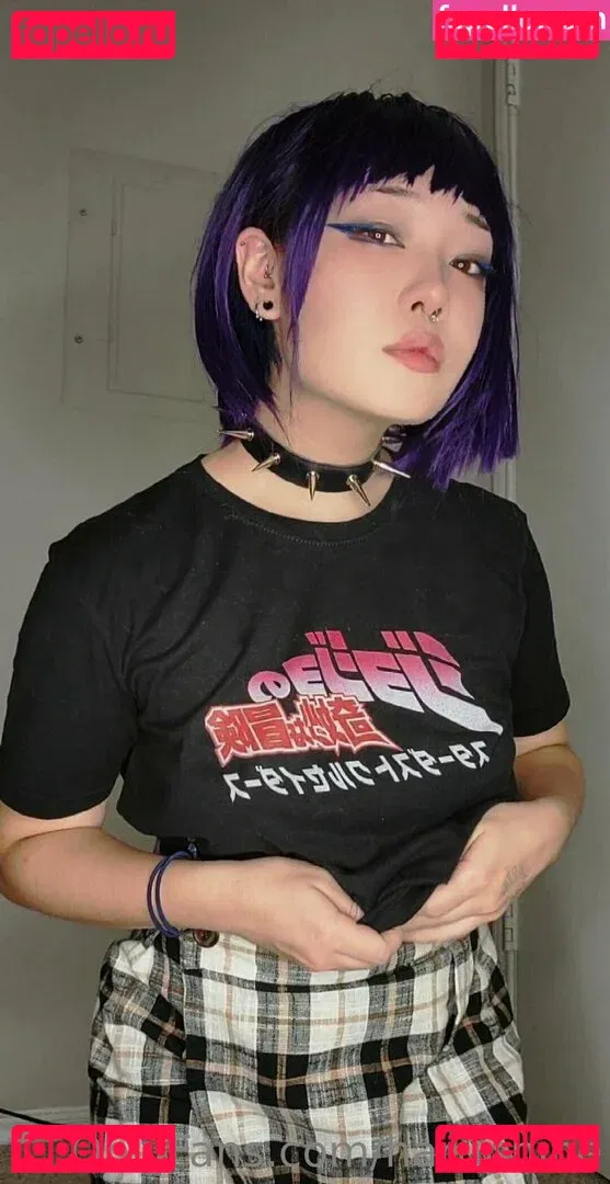 haruphine Onlyfans Photo Gallery 