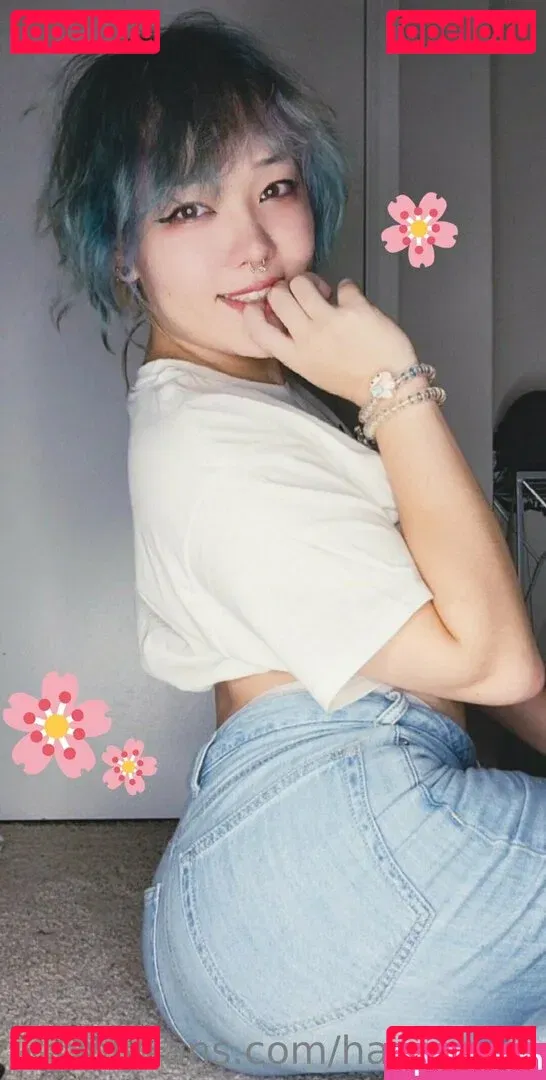 haruphine Onlyfans Photo Gallery 