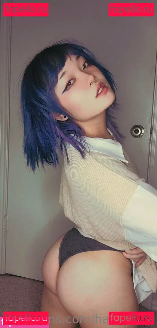 haruphine Onlyfans Photo Gallery 