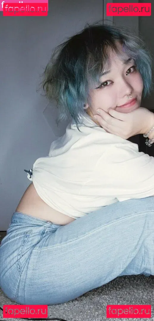 haruphine Onlyfans Photo Gallery 