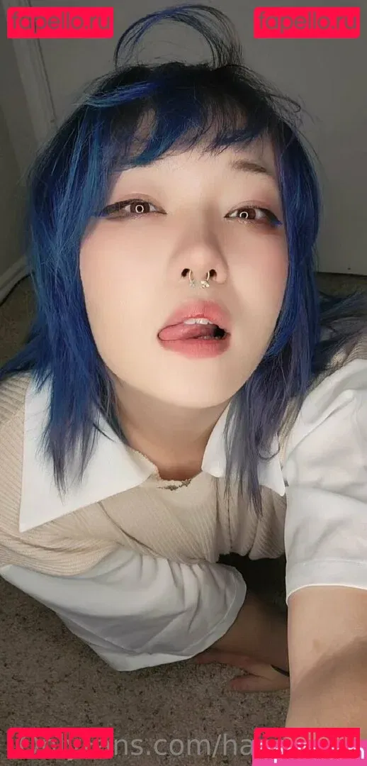 haruphine Onlyfans Photo Gallery 