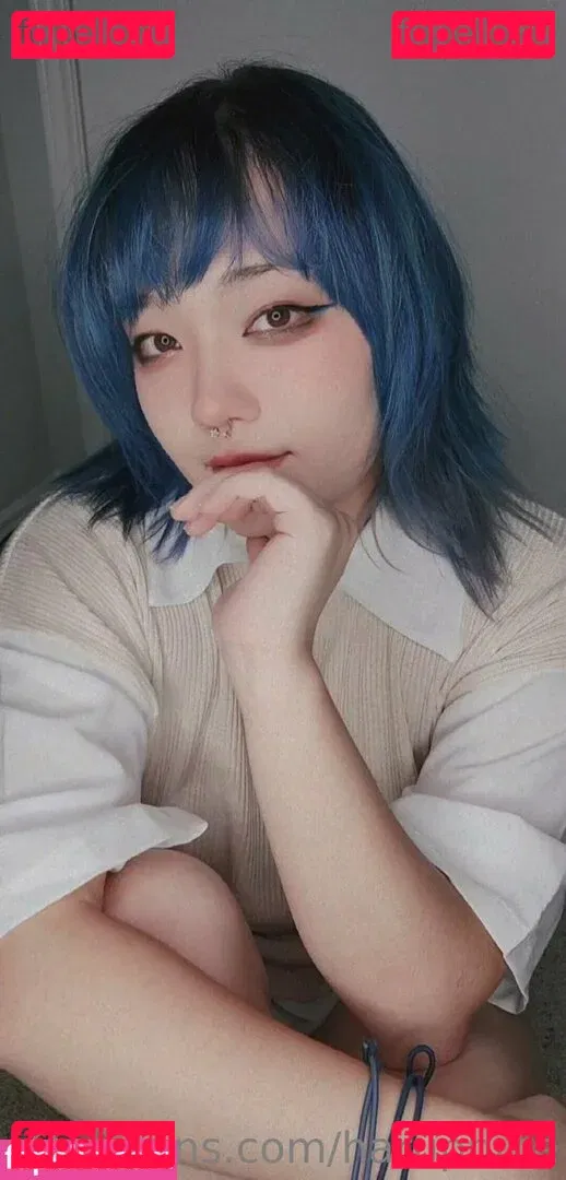 haruphine Onlyfans Photo Gallery 