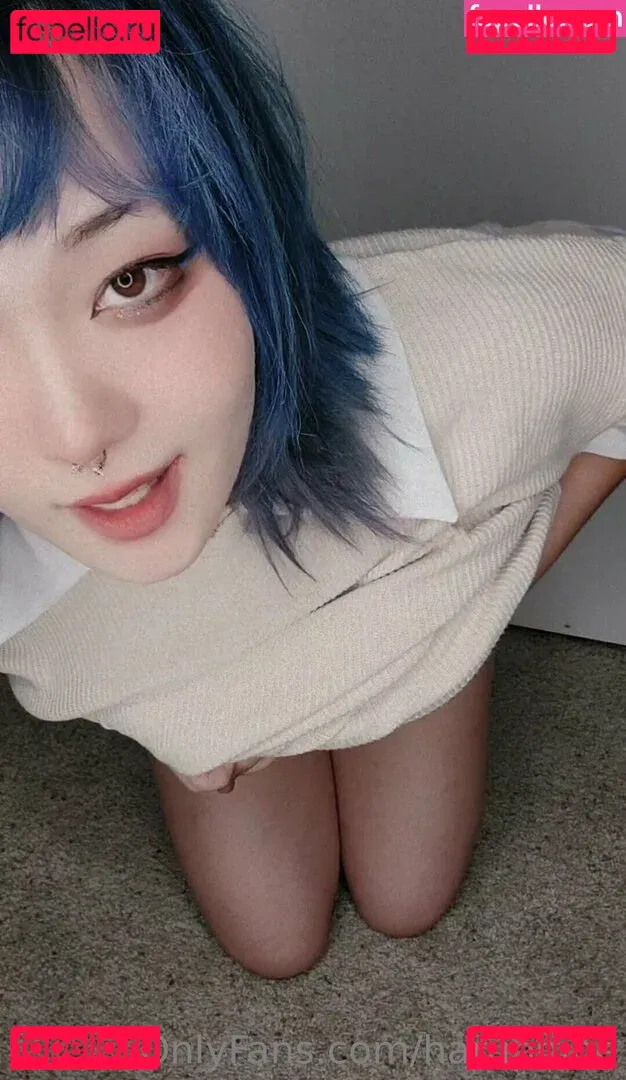 haruphine Onlyfans Photo Gallery 