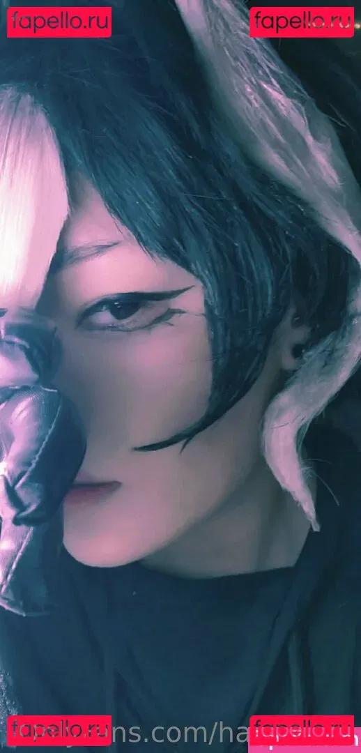 haruphine Onlyfans Photo Gallery 