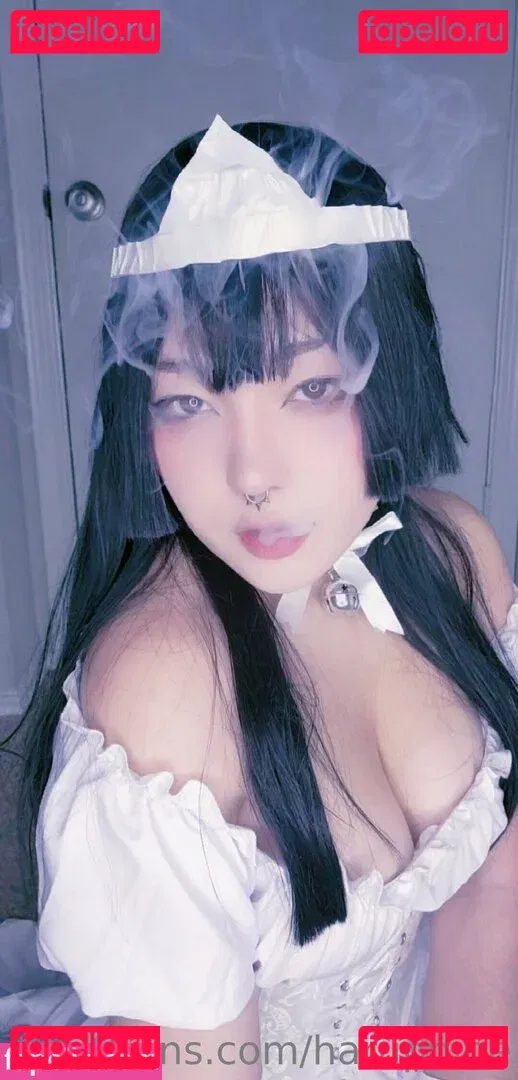 haruphine Onlyfans Photo Gallery 