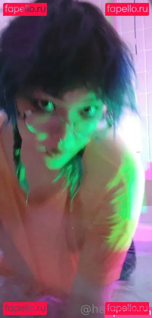 haruphine Onlyfans Photo Gallery 