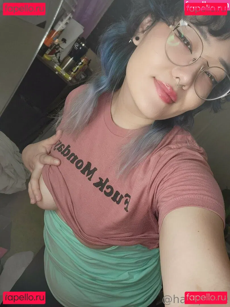 haruphine Onlyfans Photo Gallery 