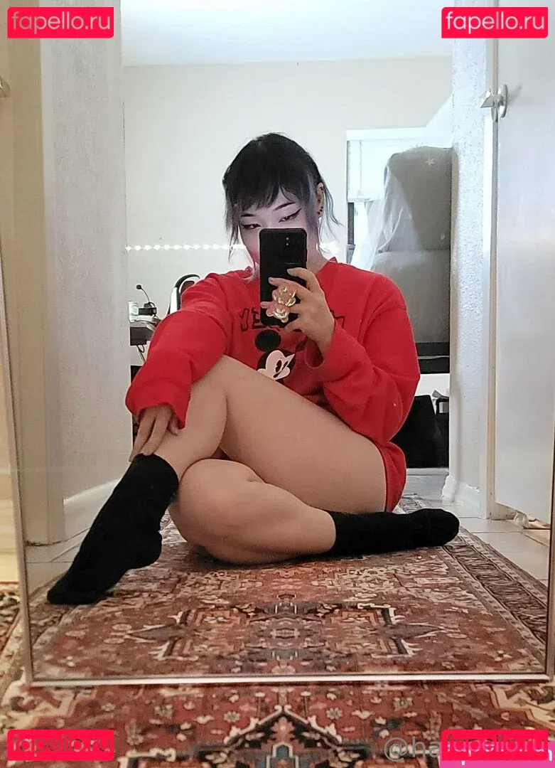 haruphine Onlyfans Photo Gallery 