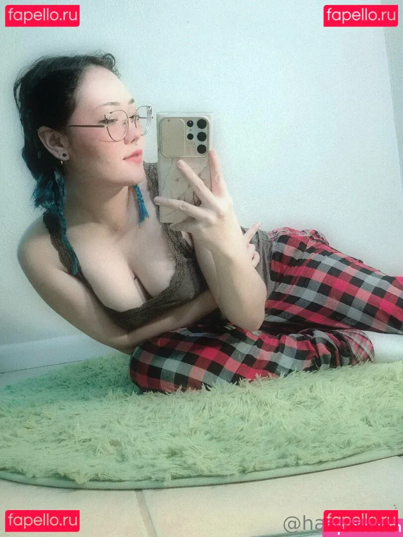 haruphine Onlyfans Photo Gallery 