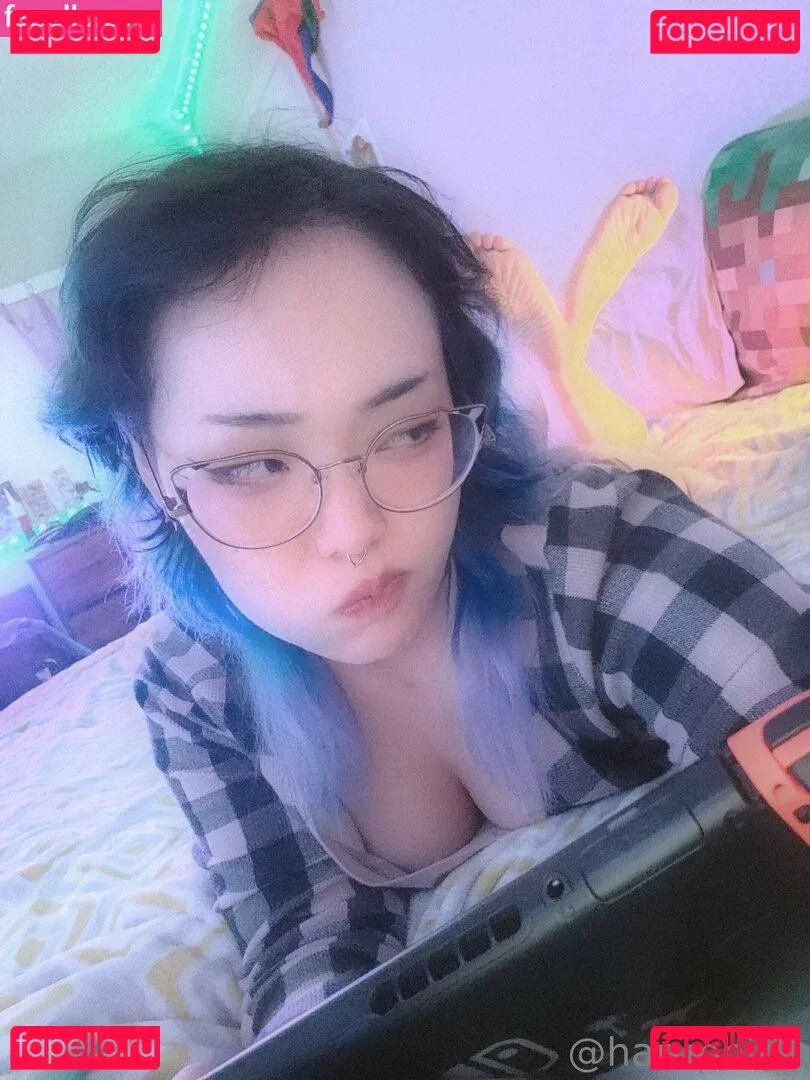 haruphine Onlyfans Photo Gallery 