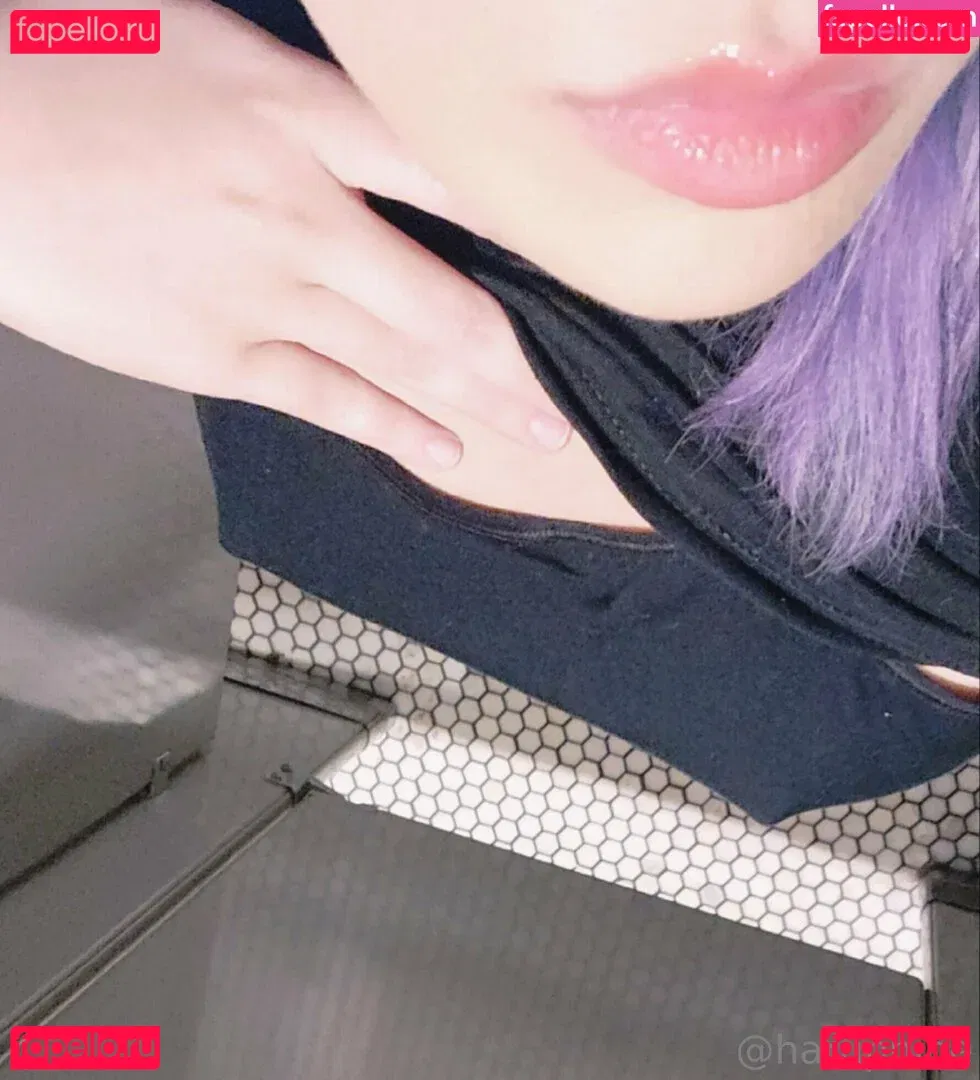 haruphine Onlyfans Photo Gallery 