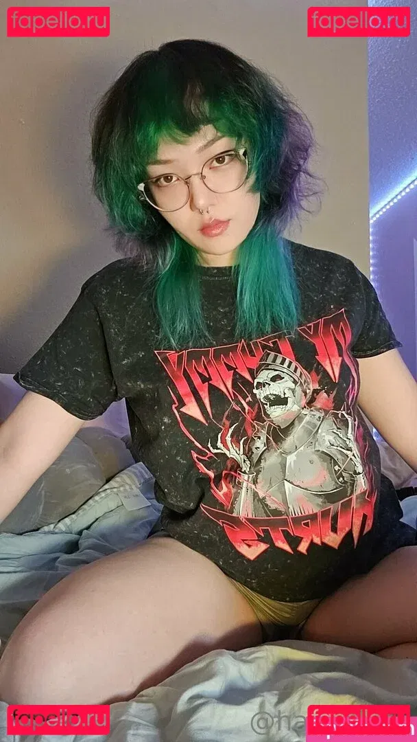 haruphine Onlyfans Photo Gallery 