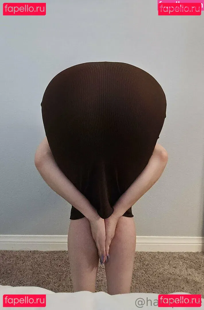 haruphine Onlyfans Photo Gallery 