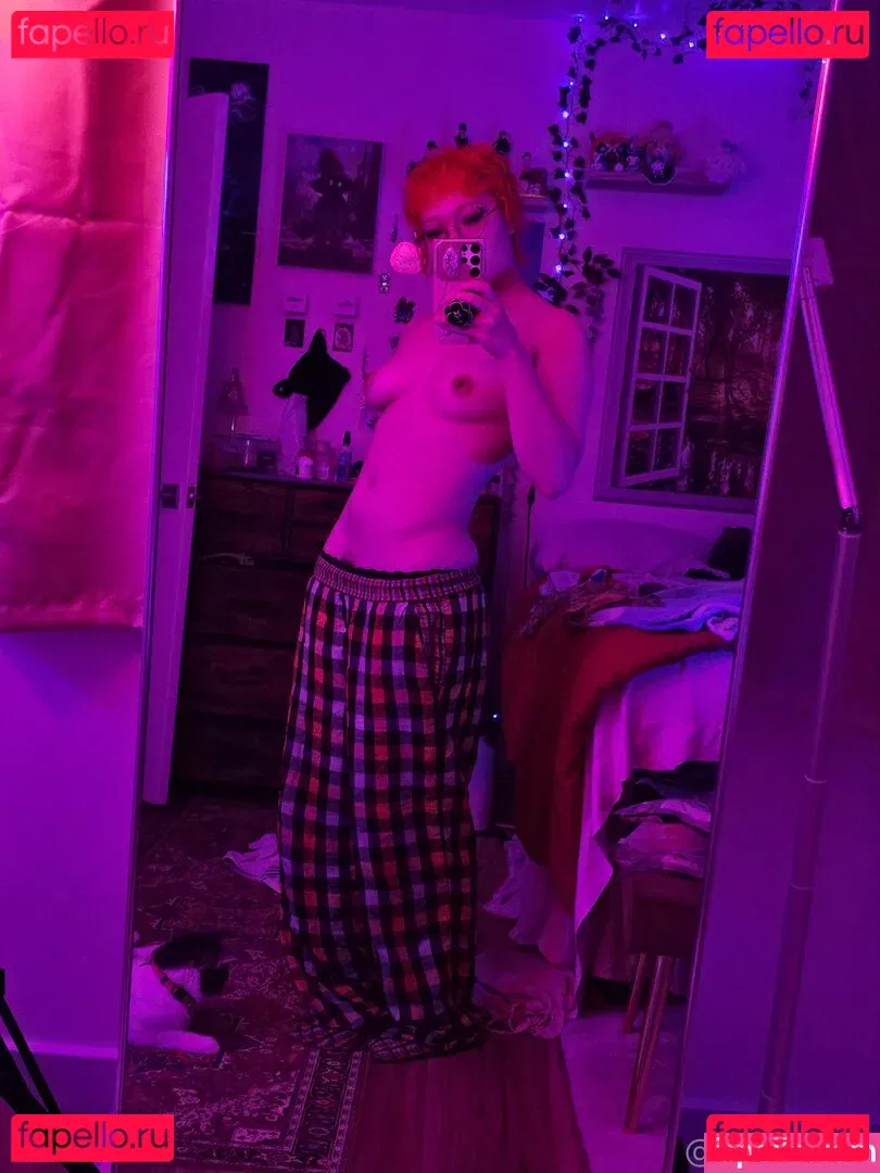 haruphine Onlyfans Photo Gallery 