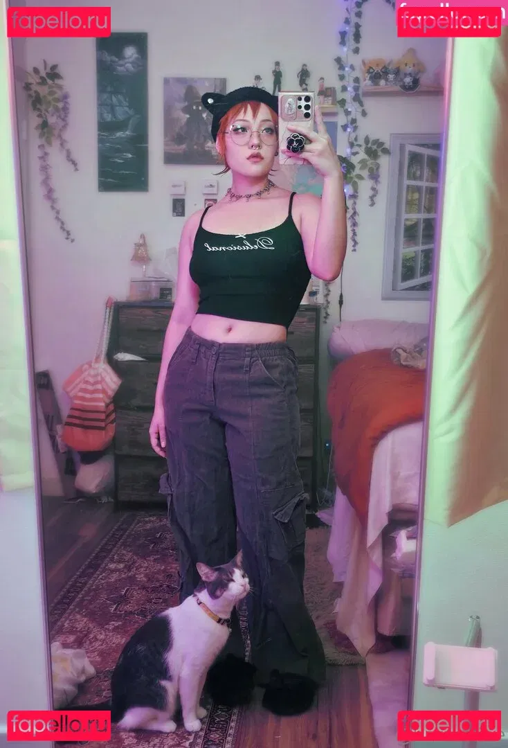 haruphine Onlyfans Photo Gallery 