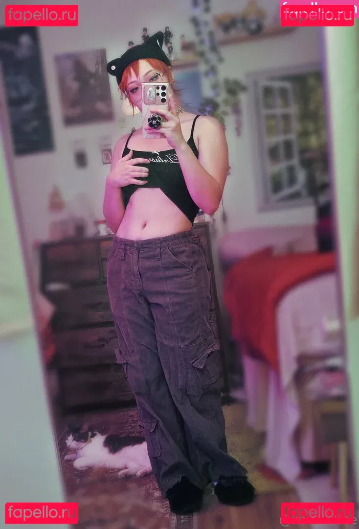 haruphine Onlyfans Photo Gallery 