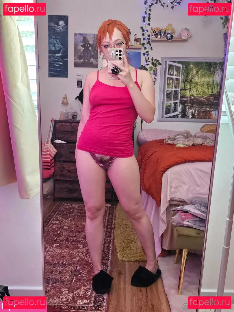 haruphine Onlyfans Photo Gallery 