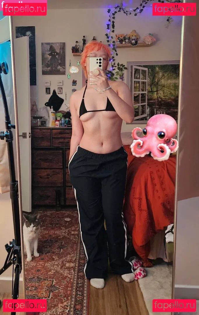 haruphine Onlyfans Photo Gallery 